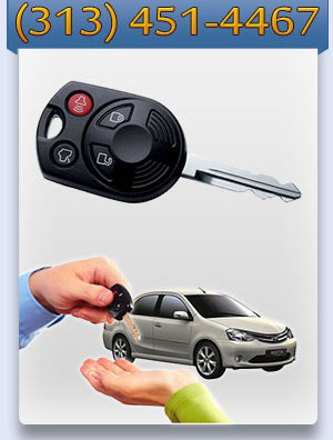 Car Key