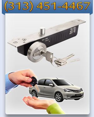 Locksmith Dearborn